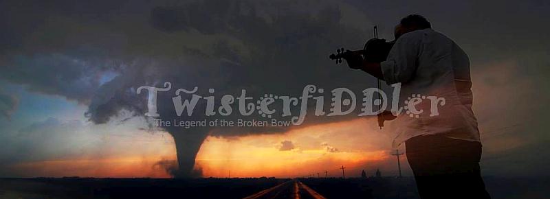 Twister fiddler