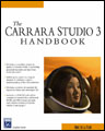 Carrara 3 handbook by Mike delaflor