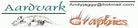 Aardvark Graphics