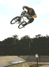 BMX - biking with an attitude