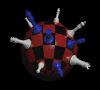 Thanya's Globe Chess