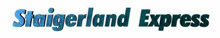 staigerland express