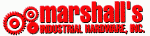 marshall's industrial
                    ACE hardware
